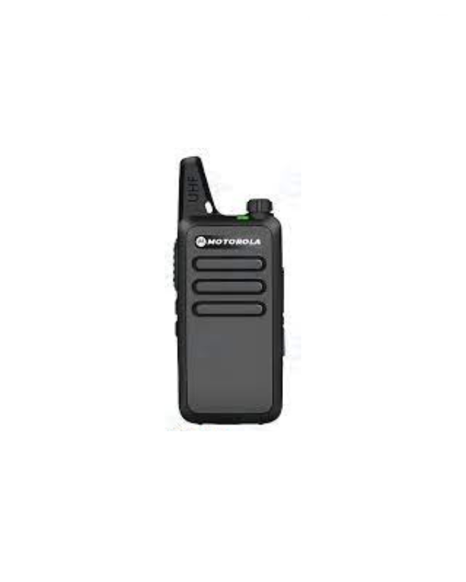 Motorola Walkie Talkie MT-666